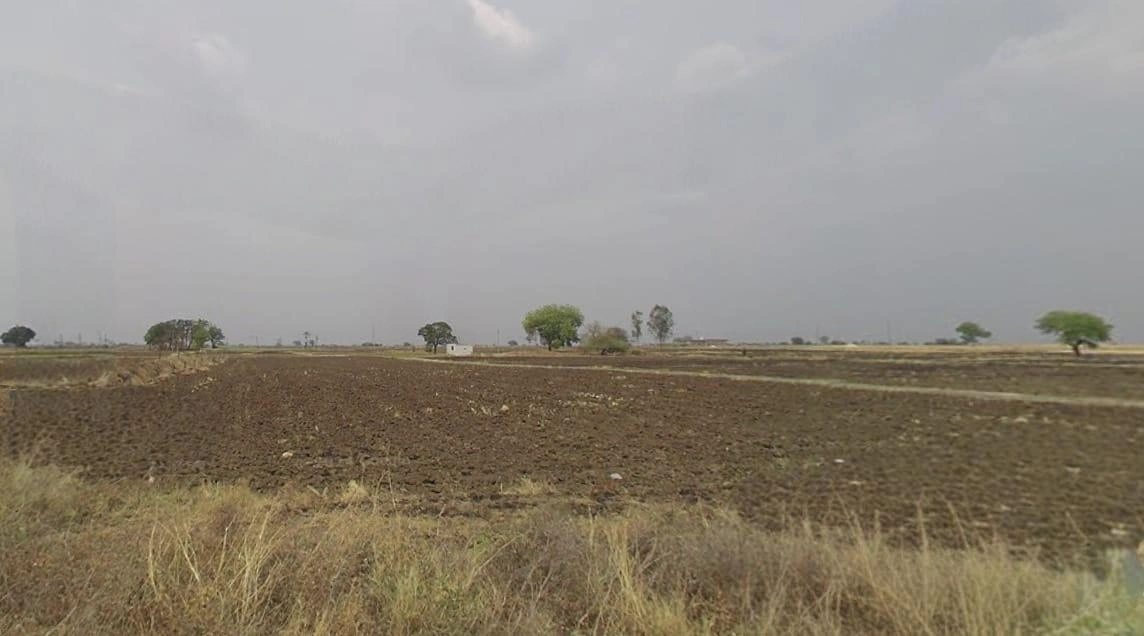 Jigsoli, Madhya Pradesh, India