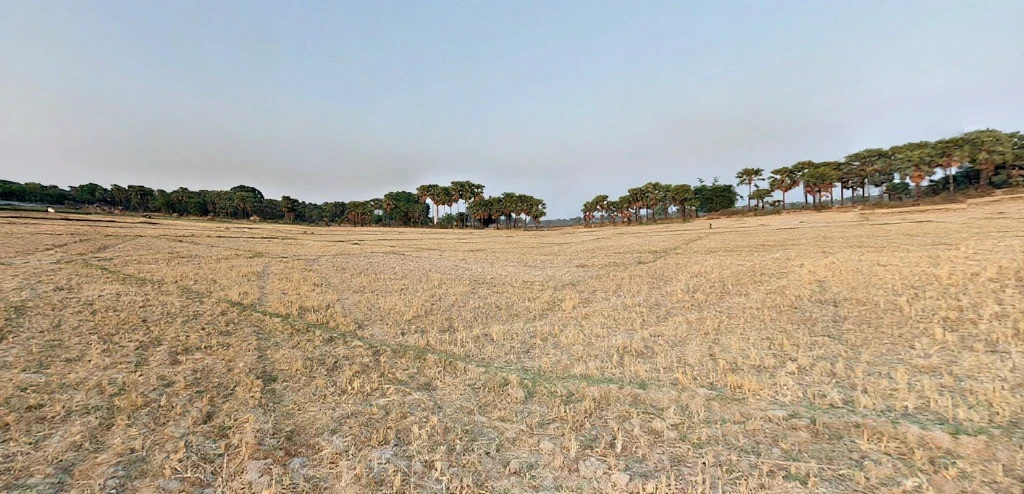 Pawadih, Bihar, India