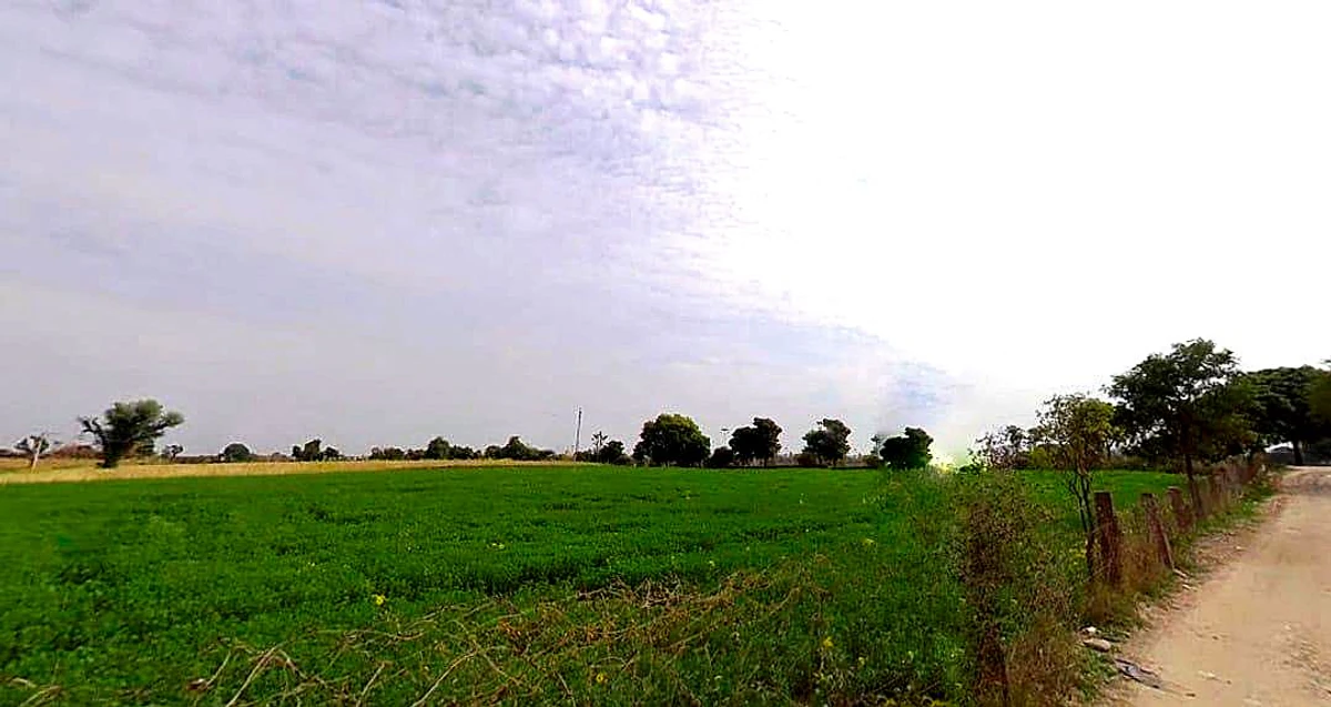 Jan Path, Pratik Nagar, Jhotwara, Jaipur, Rajasthan 302012, India