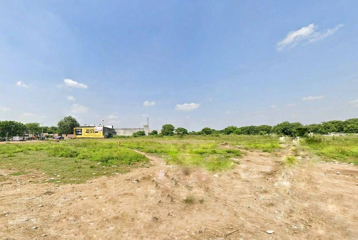 43XH+3GH, Kalal Kheria, Agra, Uttar Pradesh 282006, India