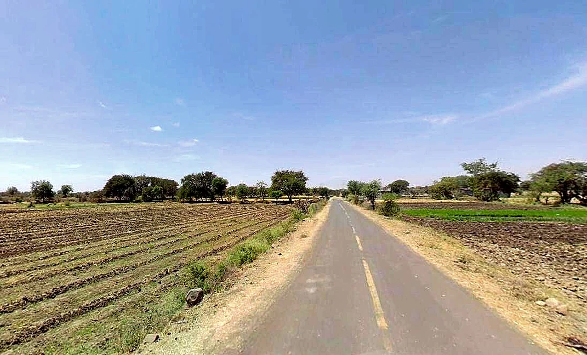 CMVW+CRM, Chorwasa, Madhya Pradesh 456443, India