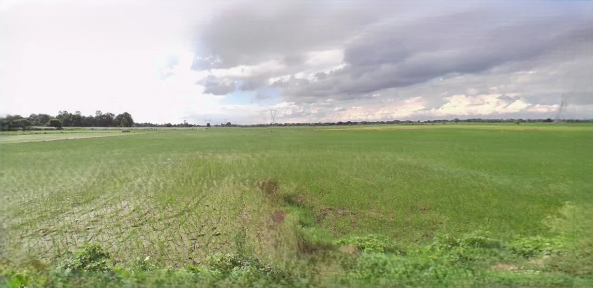 Unnao, Uttar Pradesh, India