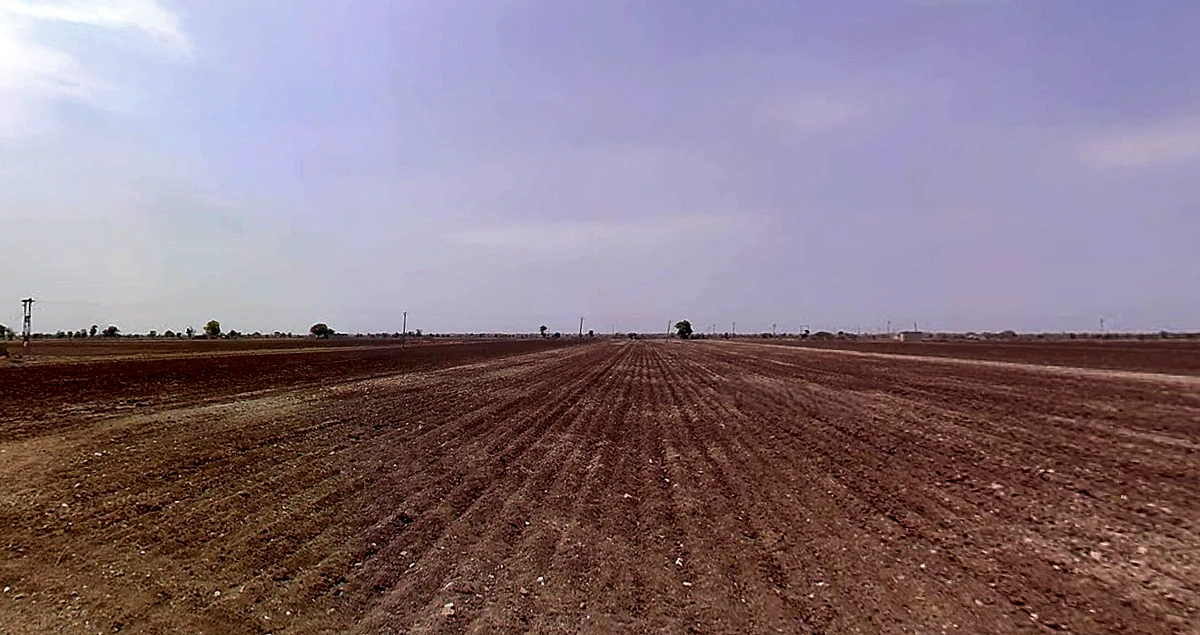 Nana Goraiya, Gujarat 363745, India