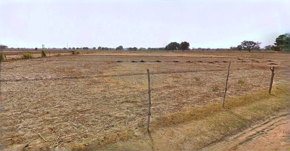 Jhargram, West Bengal, India