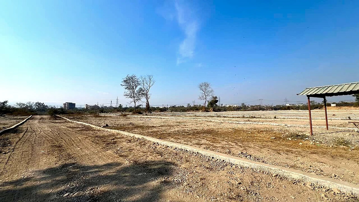 Agricultural Land in Dehradun, Dehradun