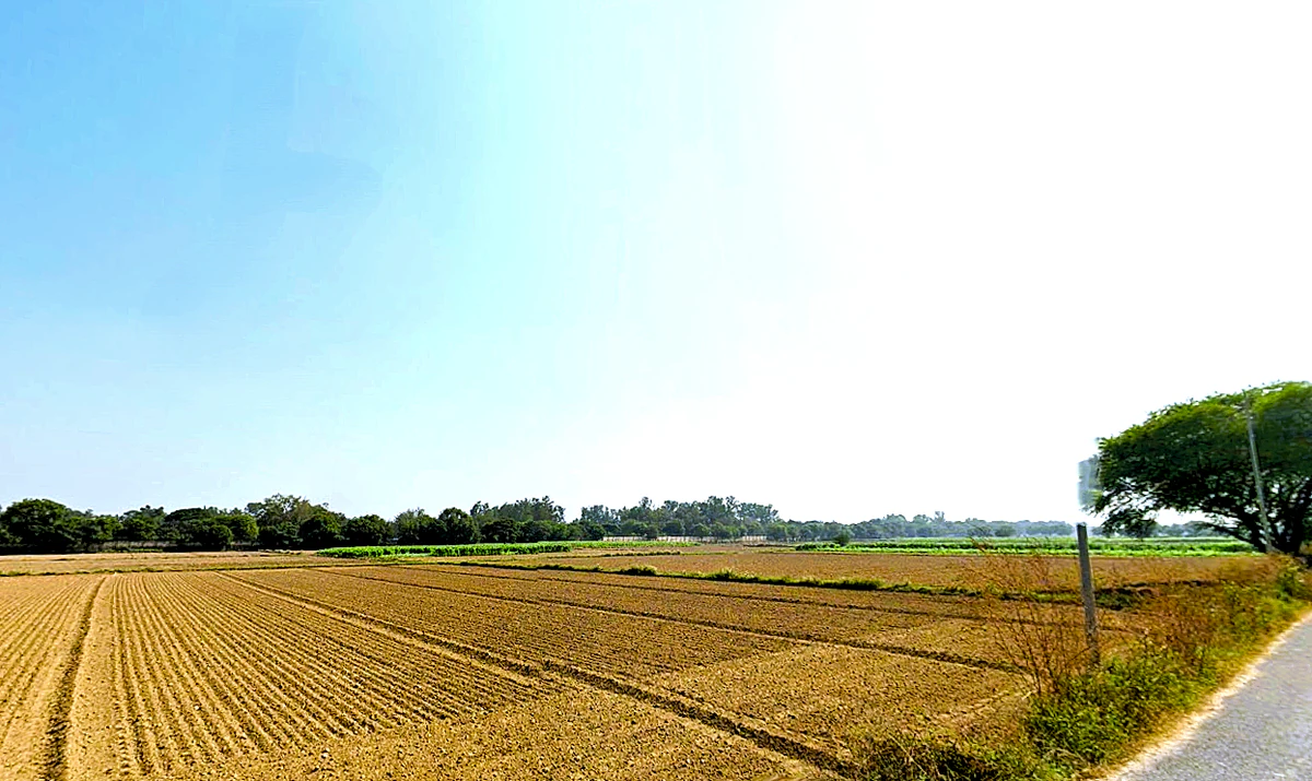 Jharoda Kalan, Delhi, India