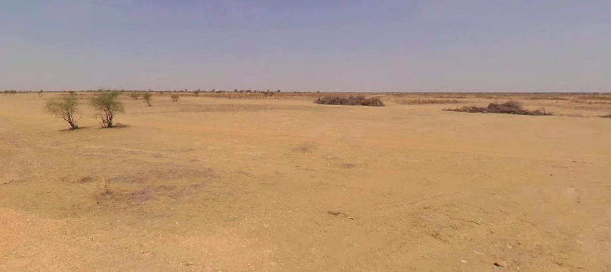 Jaisalmer, Rajasthan 345001, India