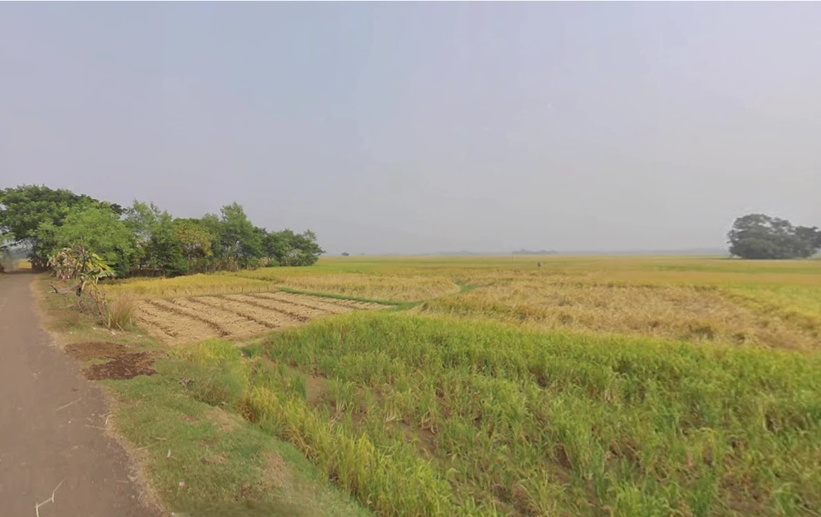 Kharagpur, West Bengal, India