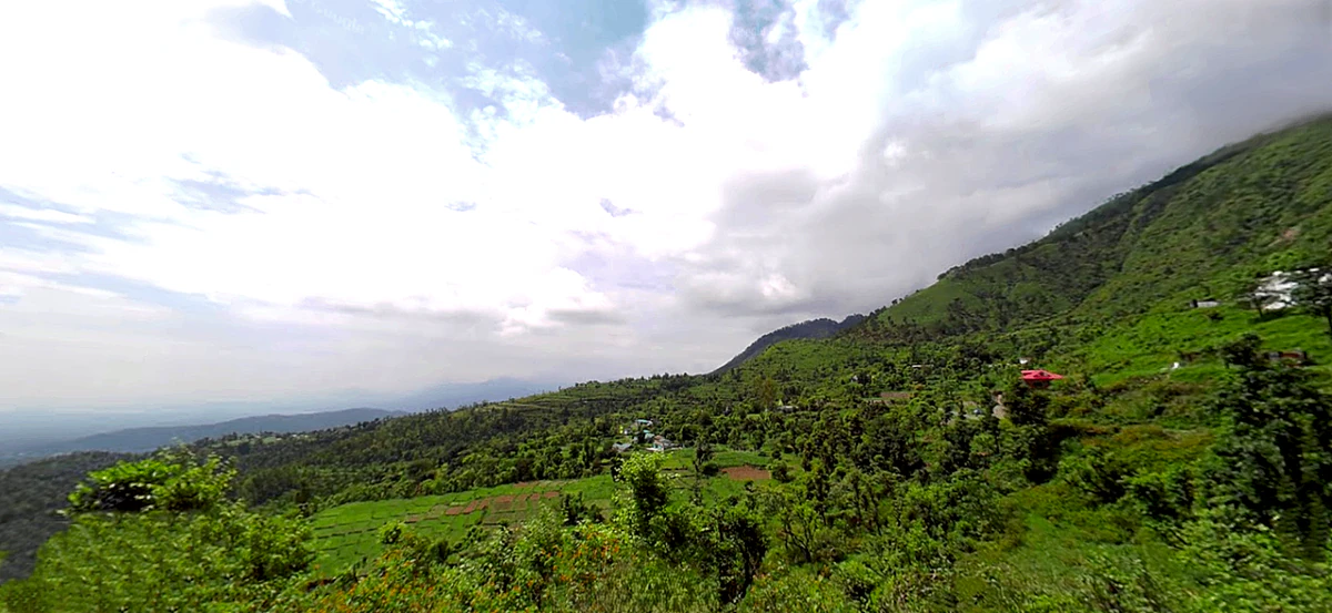 Devprayag, Uttarakhand, India
