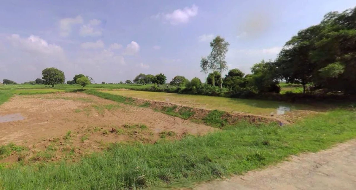 COMMERCIAL land in MOHANLALGANJ / DLF RAEBARELI ROAD / LUCKNOW NH / , lucknow