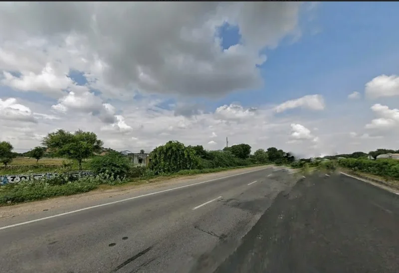Agricultural Land in Mauzamabad / palu kalan, Jaipur