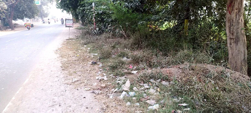Agricultural Land in Sewar, Bharatpur