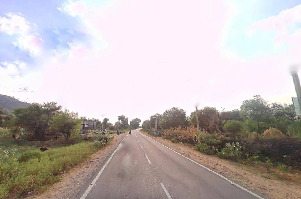 M9QC+CJV, RJ SH 37B, Rampura, Rajasthan 333303, India