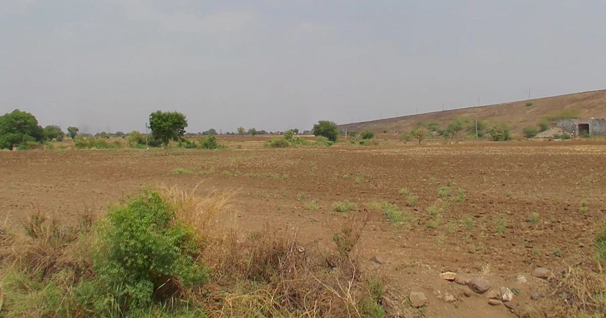 4V7R+JP3, Takli, Madhya Pradesh 450001, India