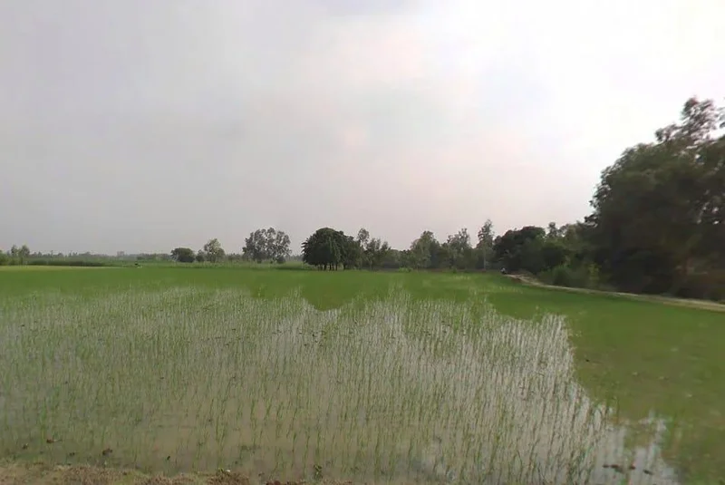 Shahjahanpur, Uttar Pradesh, India preview 2