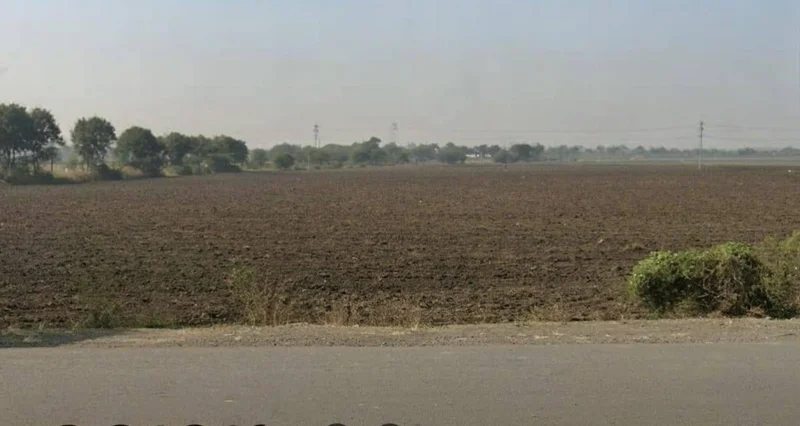 Agricultural Land in Rajoda, Indore