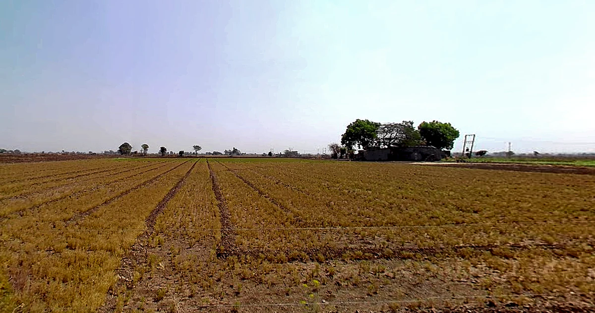 Khavad, Gujarat 384445, India