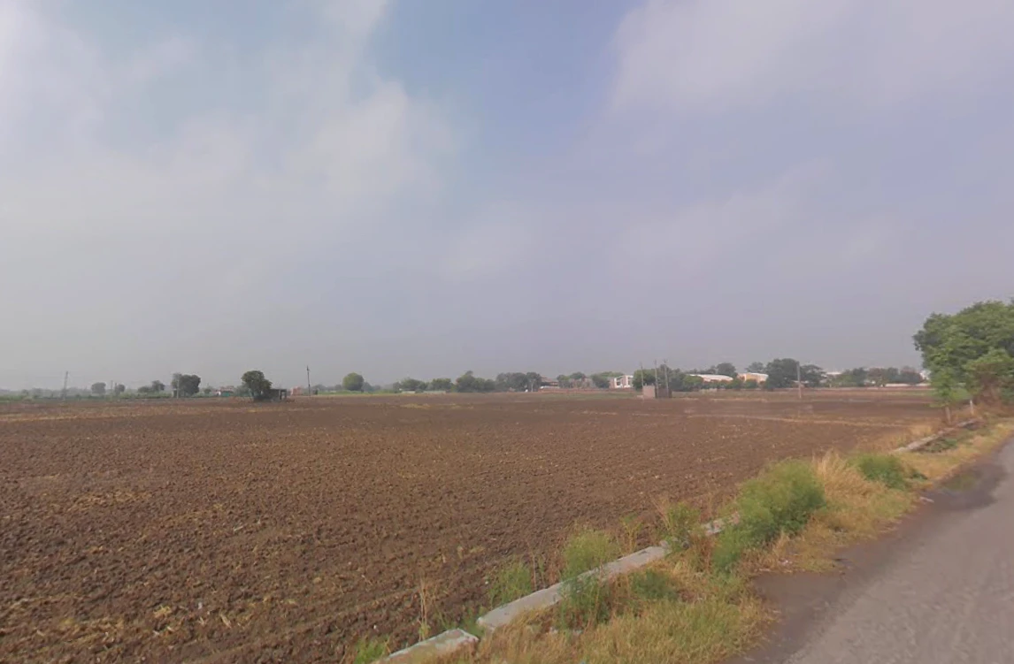 Singhu, Delhi, India