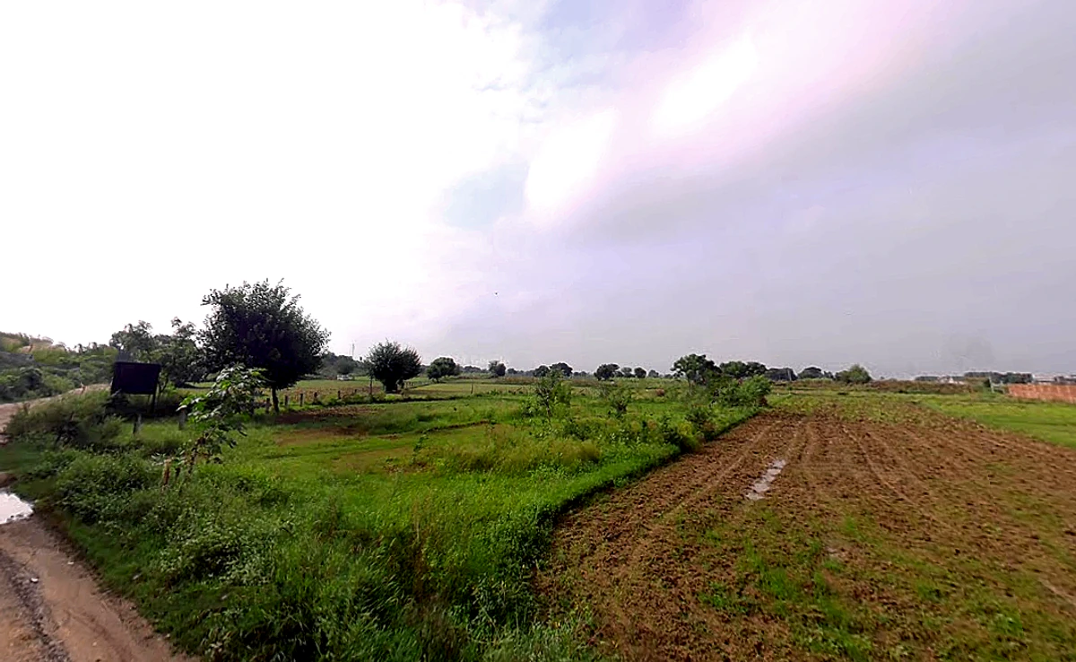 Jewar, Uttar Pradesh 203135, India