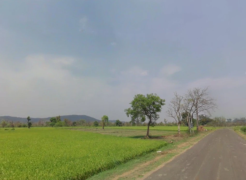 6QJW+J3C, Durgukondal, Chhattisgarh 494669, India