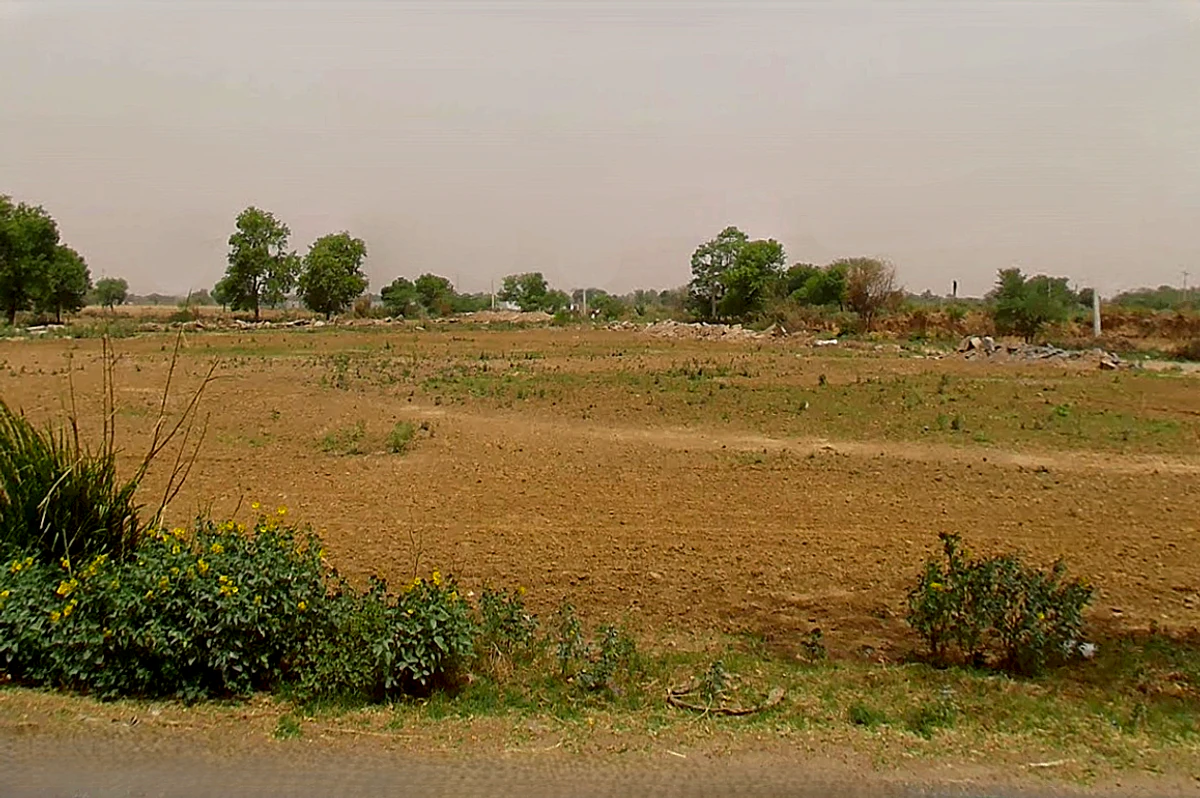 Ramgarh Rd, Sector 12, Rewari, Haryana, India