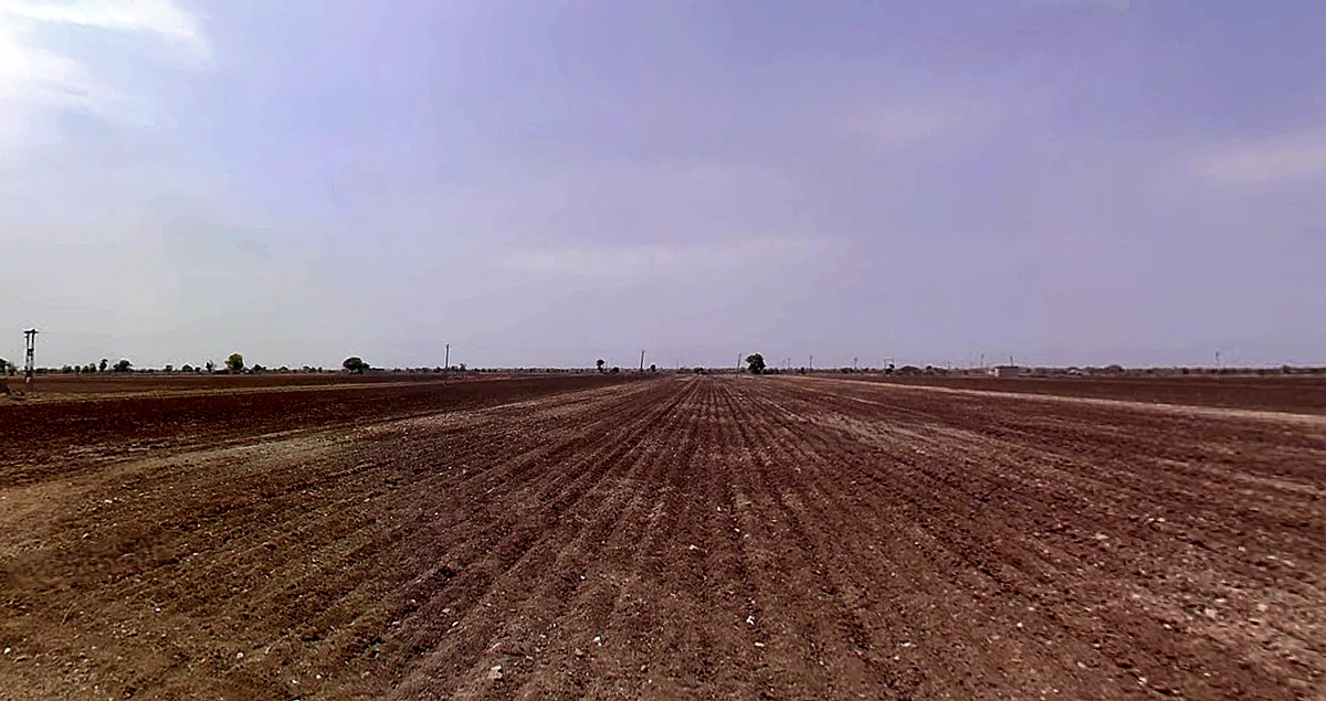 Nana Goraiya, Gujarat 363745, India