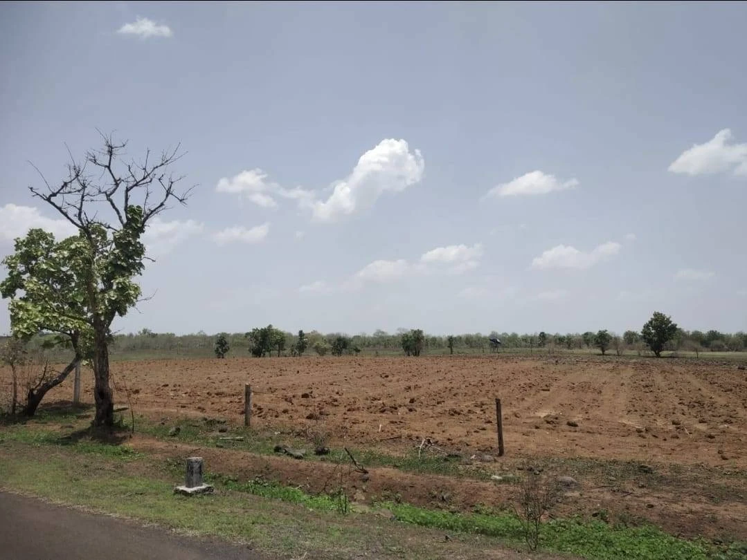 5PJ9+C2 Kalmunda, Maharashtra, India