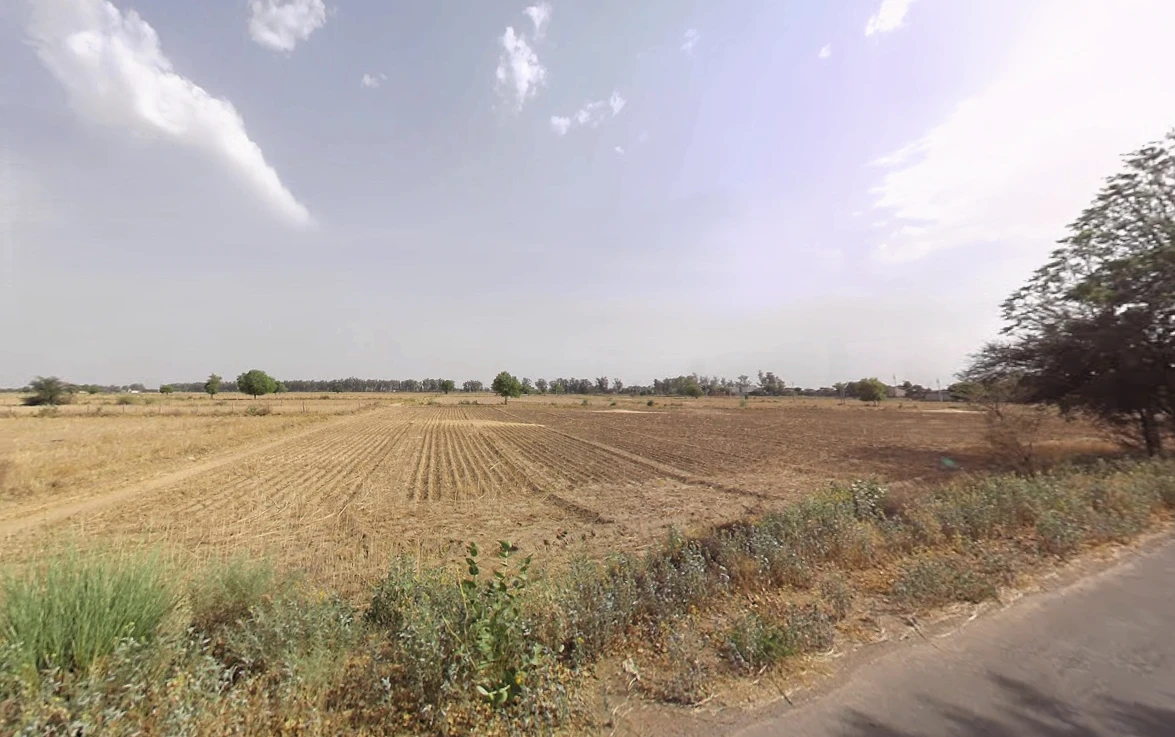 Machhrauli, Haryana 124108, India