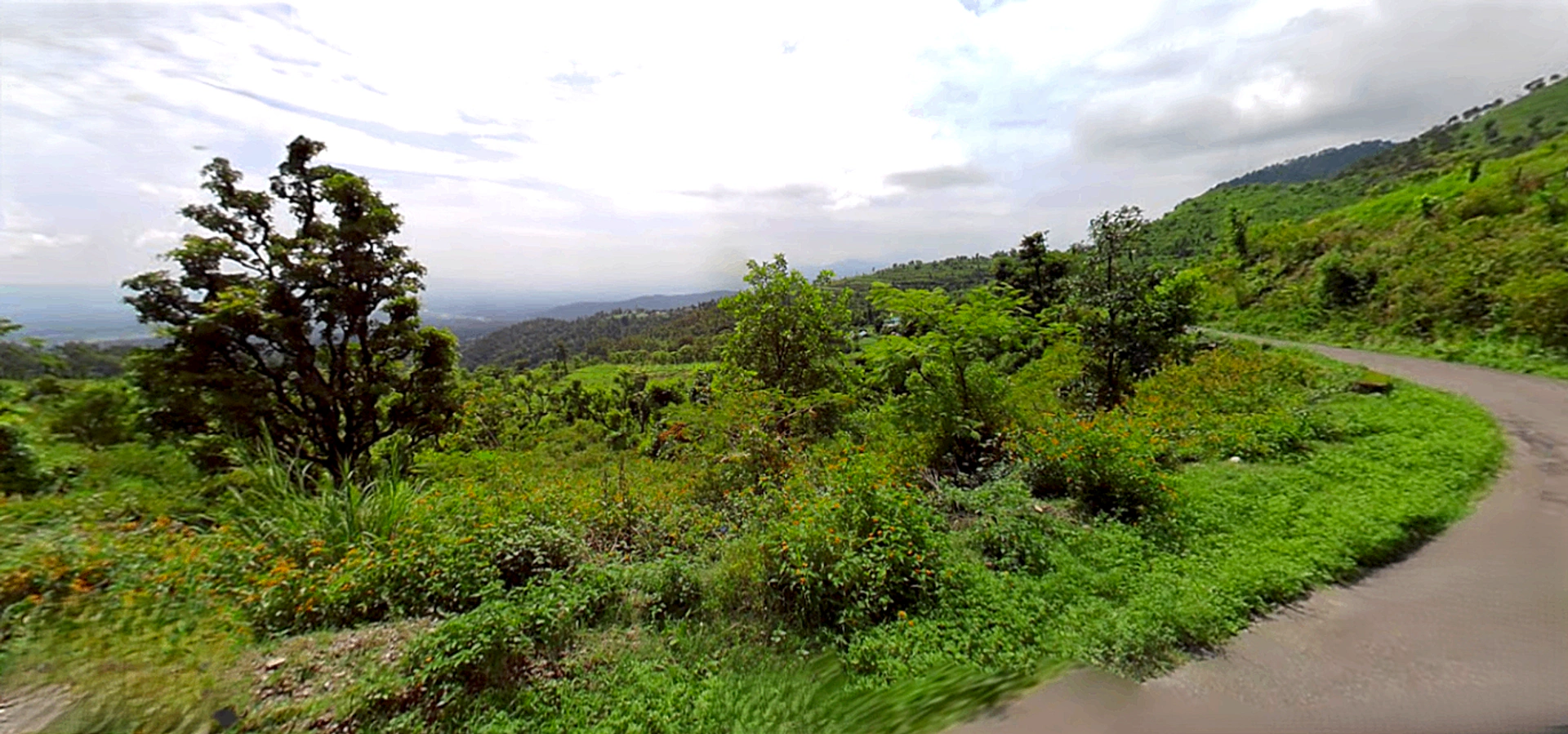 Devprayag, Uttarakhand, India