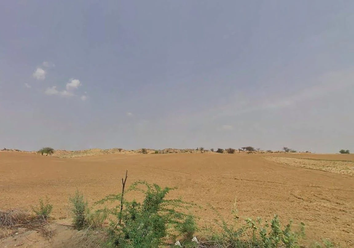 764M+Q9 Sardarpura Khartha, Rajasthan, India