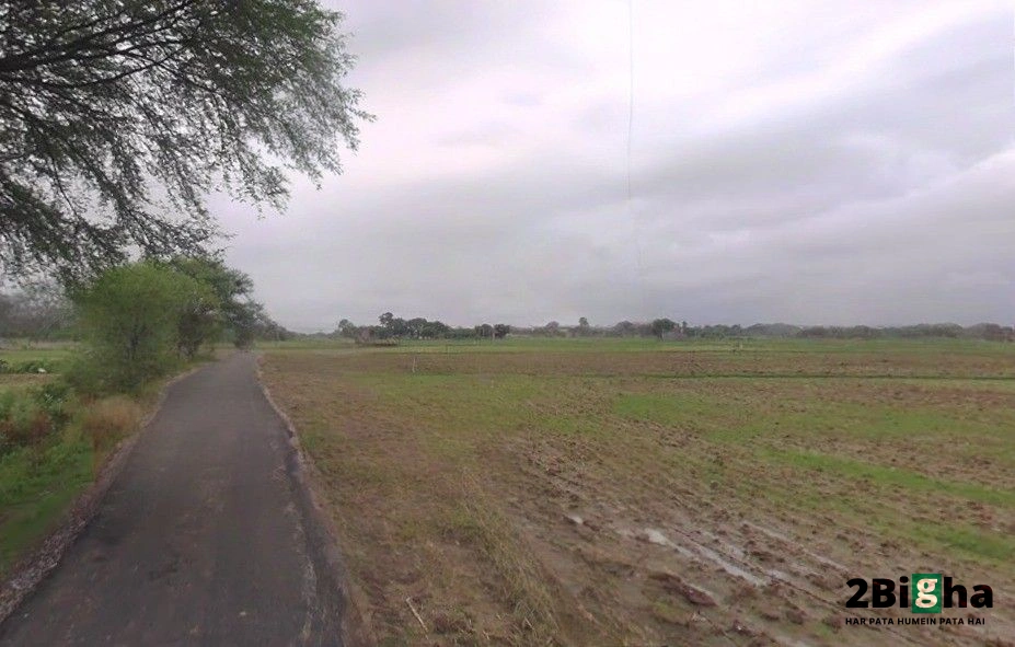 J687+V6C, Chaubepur - Bithoor Rd, Nonha Kalan, Uttar Pradesh 209203, India
