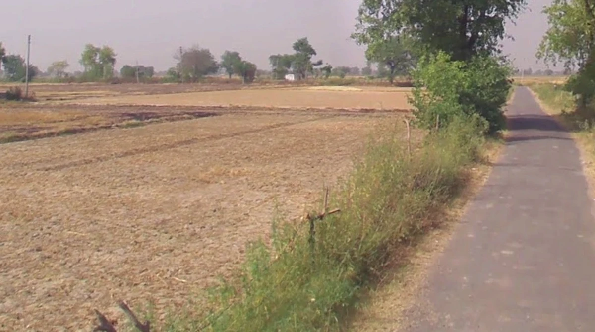 Rura, Uttar Pradesh 209303, India