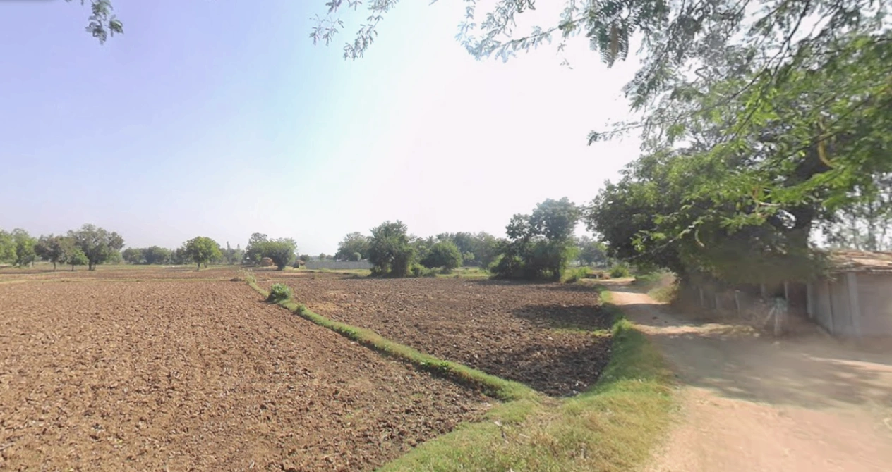 Methan, Gujarat 363310, India