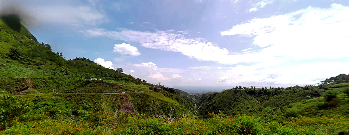 Devprayag, Uttarakhand, India