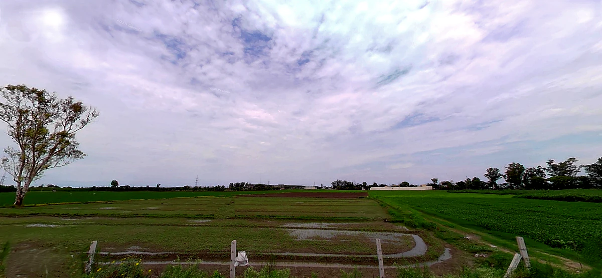 Thano, Uttarakhand 248143, India