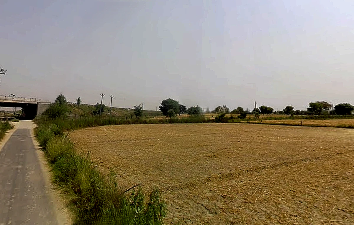 Kaimrala Chakrasenpur, Uttar Pradesh 201314, India