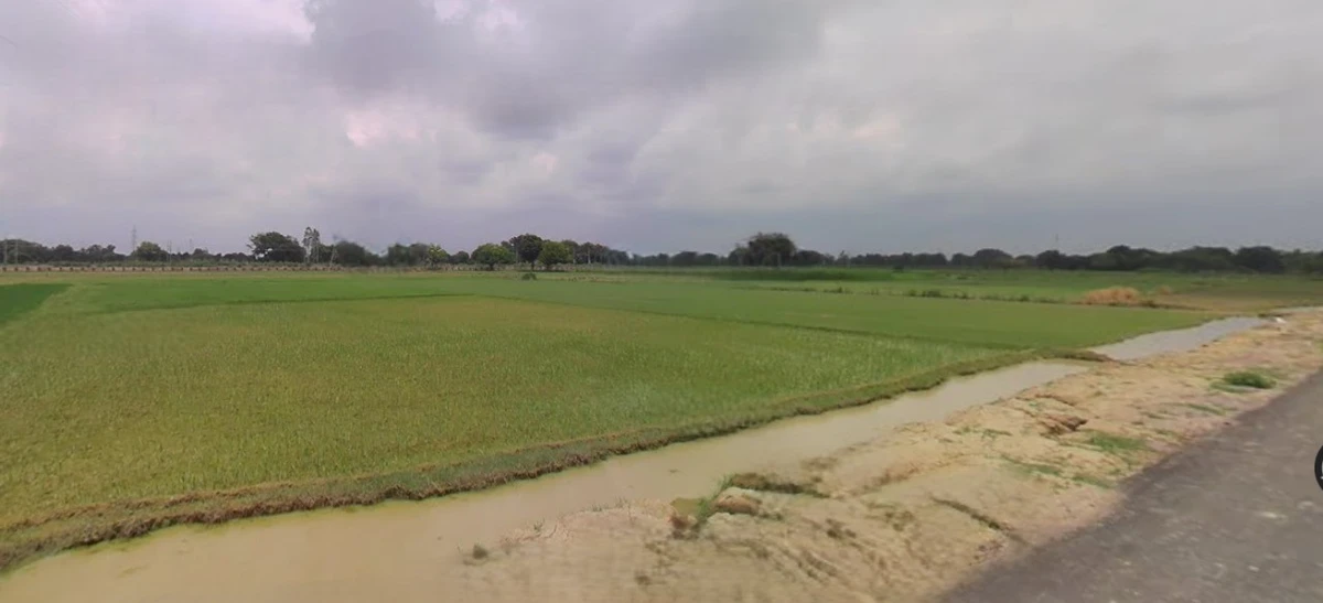 Tehri, Uttarakhand, India
