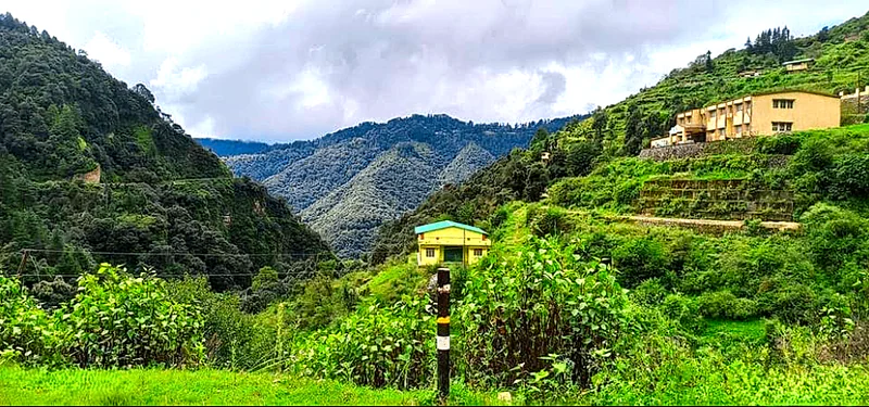 Bhimtal, Uttarakhand 263136, India preview 3