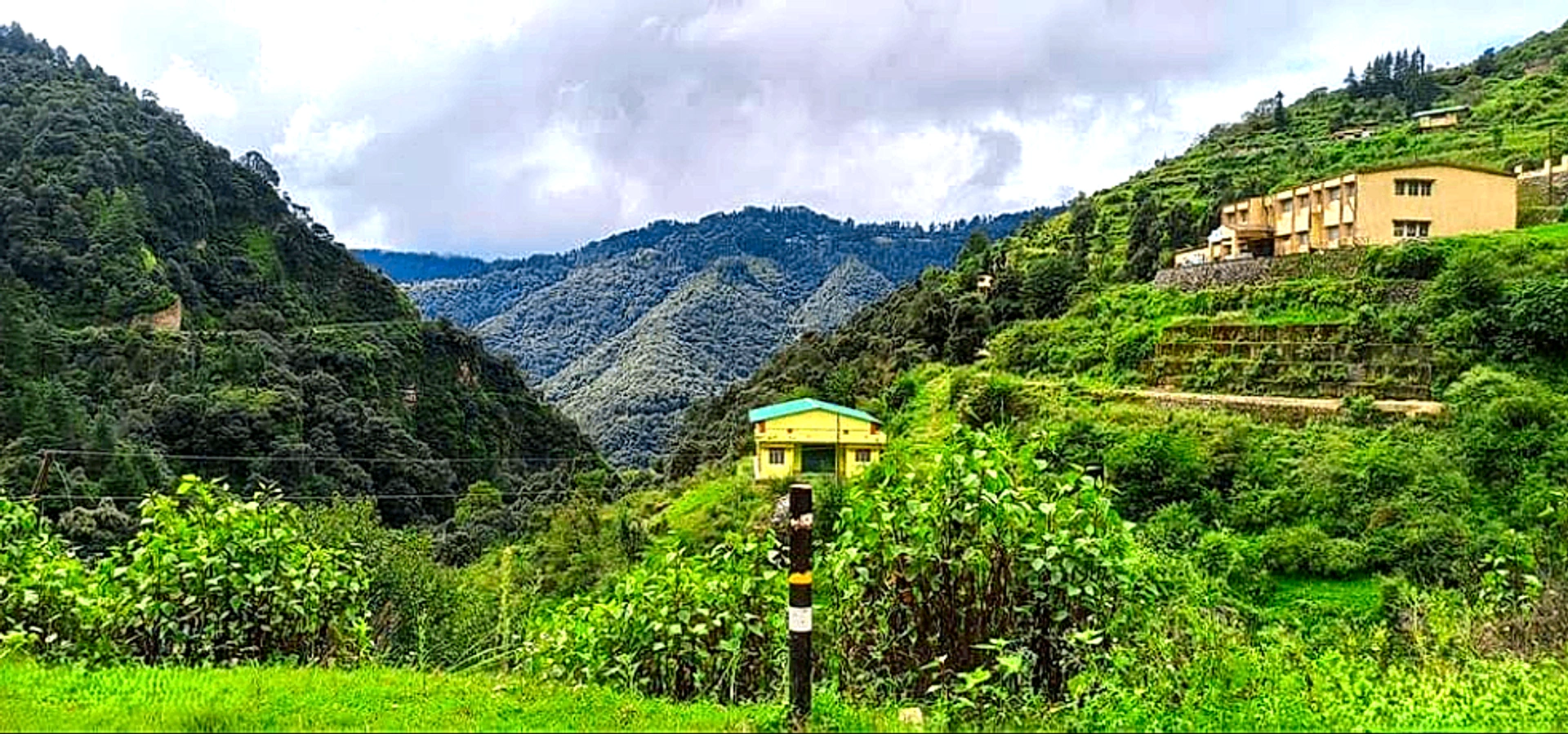 Bhimtal, Uttarakhand 263136, India