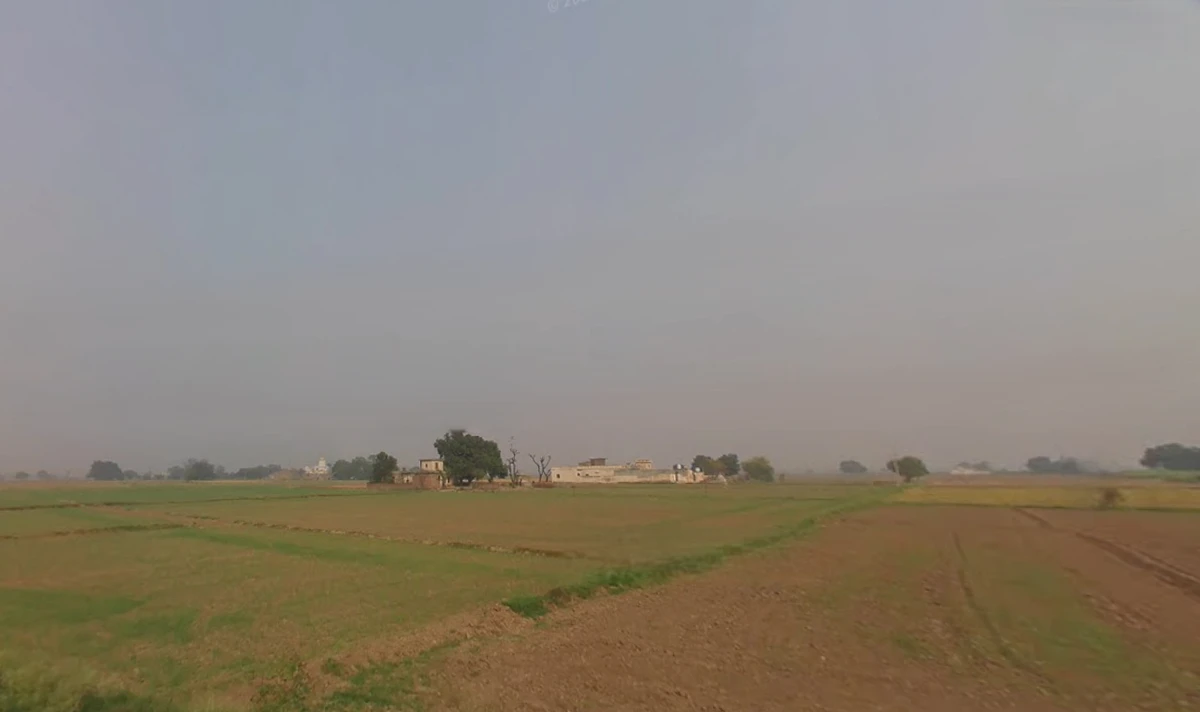 Morinda - Chunni Rd, Bhateri, Punjab, India