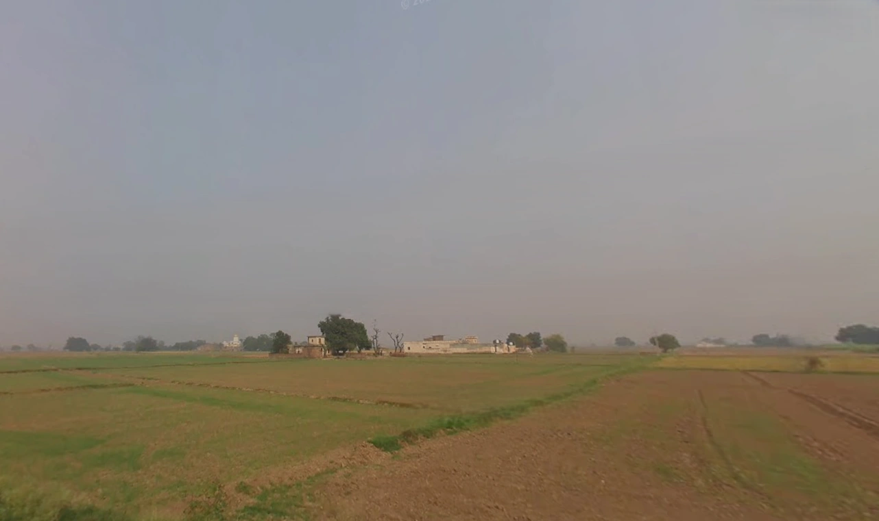 Morinda - Chunni Rd, Bhateri, Punjab, India