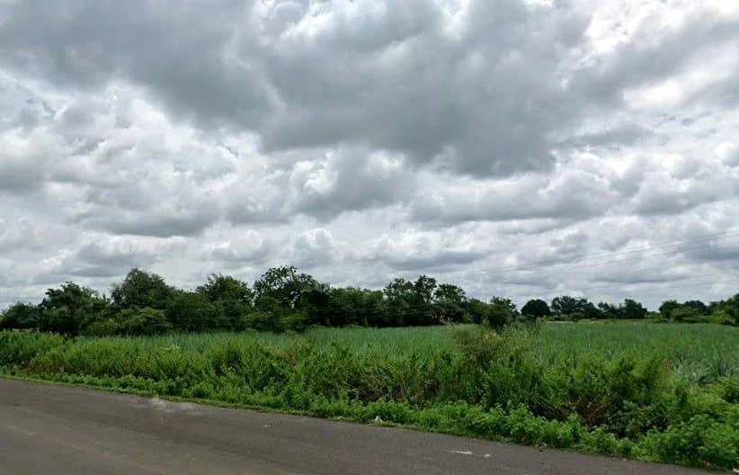 RWFG+JRV, Sastapur, Karnataka, India