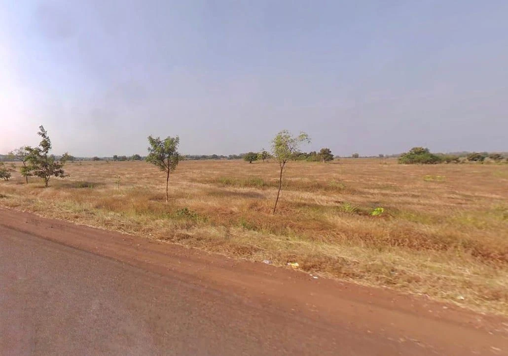 RWFG+JRV, Sastapur, Karnataka, India