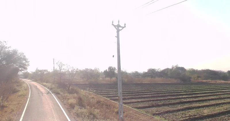 AGRICULTURAL in MITHIVAV, narmada