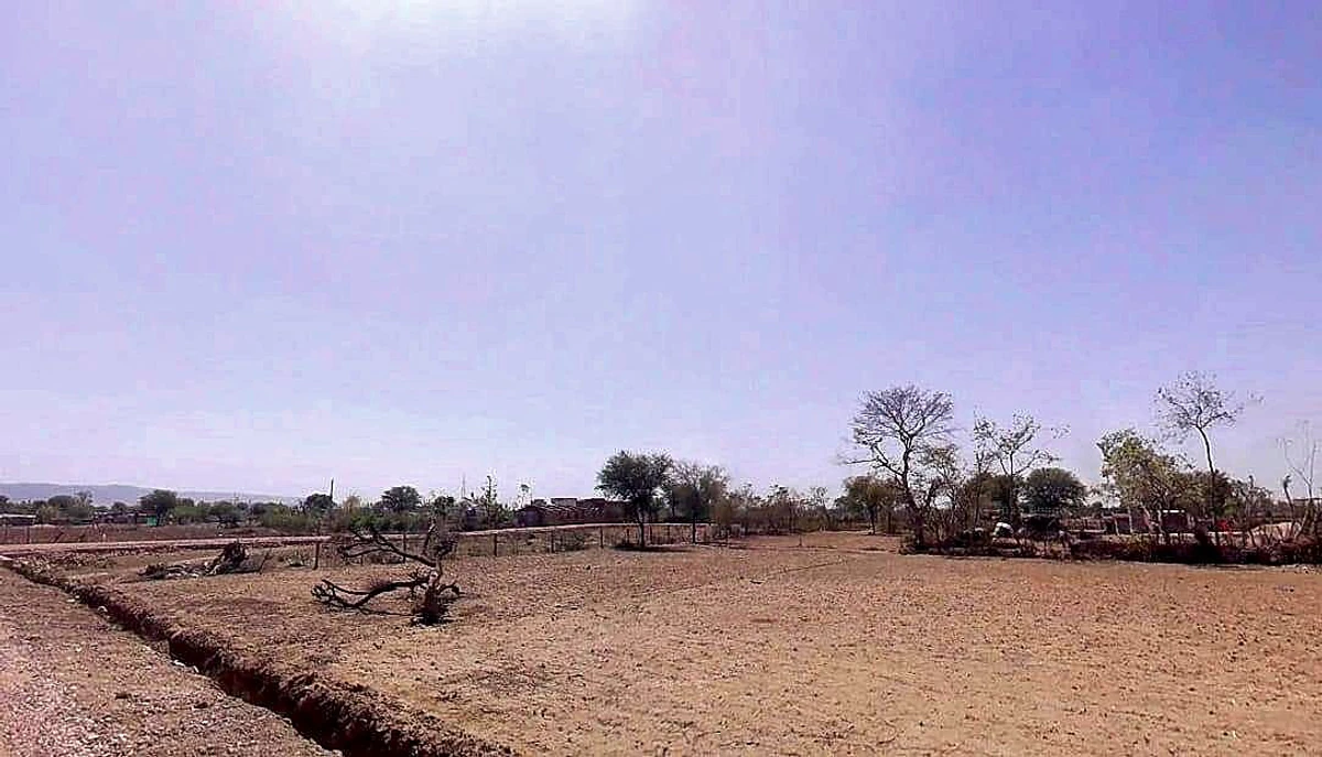 Bhangarh, Rajasthan 301410, India