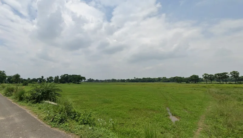 Agricultural Land in Durgapur,banskopa toll plaza, Paschim-bardhaman