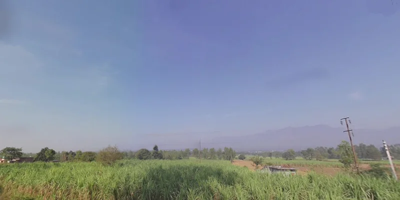 Commercial Land in Rajpur road, Dehradun