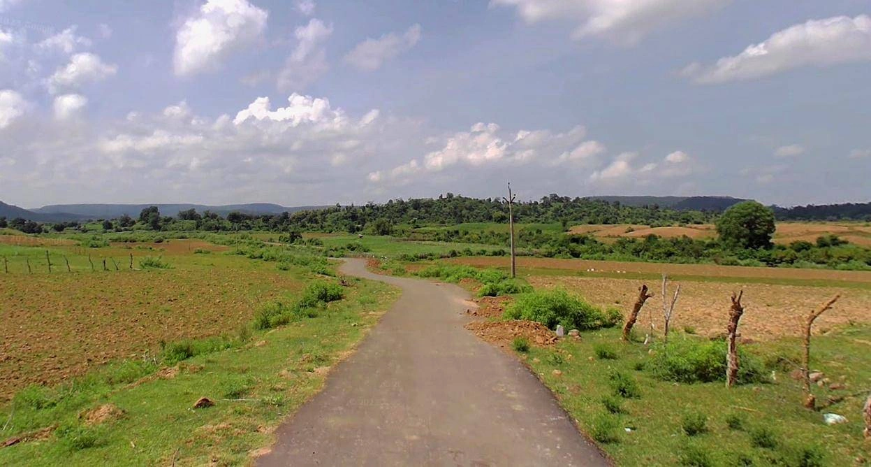 Kamlapur, Uttar Pradesh 261302, India