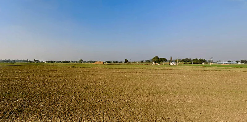 Banur, Punjab, India