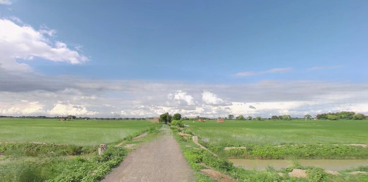 Lucknow, Uttar Pradesh, India